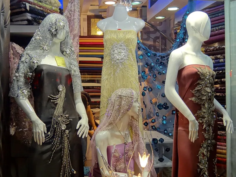 Dressed to Belong: Cracking Canada's Invisible Venue Dress Code