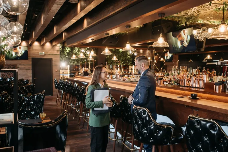 Ditch the Business Cards: How Canadians Are Turning Nights Out Into Legit Networking Gold