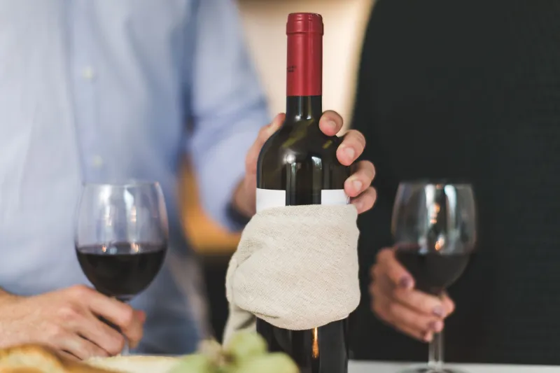 Pour Decisions: The Unofficial Canadian Guide to Sharing a Bottle Without Losing Friends