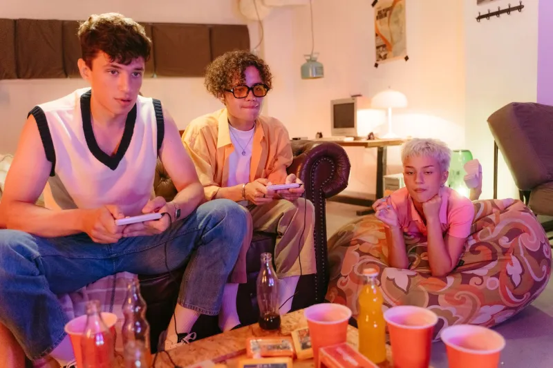 Spend Smart, Party Hard: The Rise of the Strategic Pre-Game in Canada