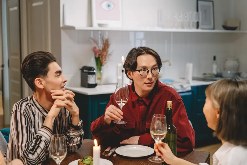 The Quiet Party: How Canada's Introverts Built a Social Life That Doesn't Require Leaving the Block