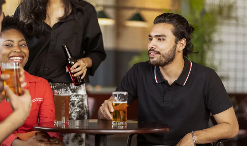 How to Read the Room: The Unofficial Playbook for Canadian Nightlife