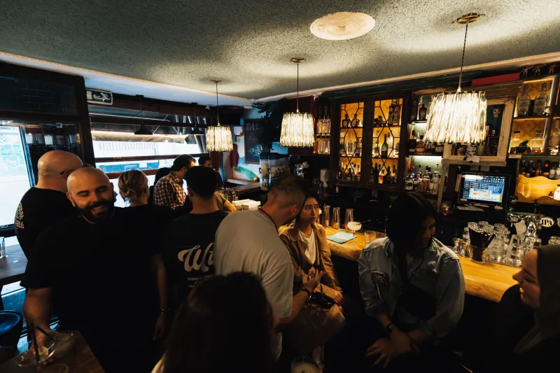 Nobody Tells You This Before Your First Real Night Out in Canada