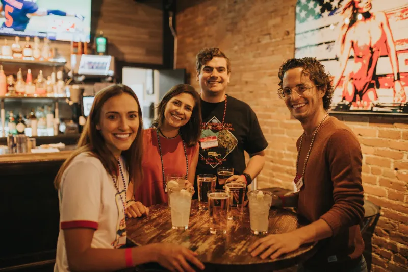 When the Plan Crashes: How Canadians Turn a Cancelled Night Out Into Something Better